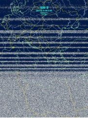 NOAA 19 MSA