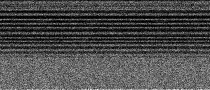 NOAA 19 Pristine
